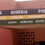 Zamfara-Police-Command