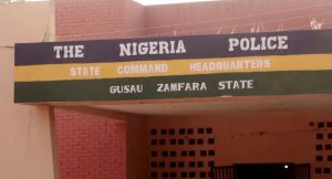 Zamfara-Police-Command