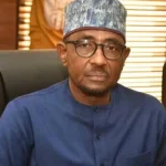 Engr. Farouk Ahmed