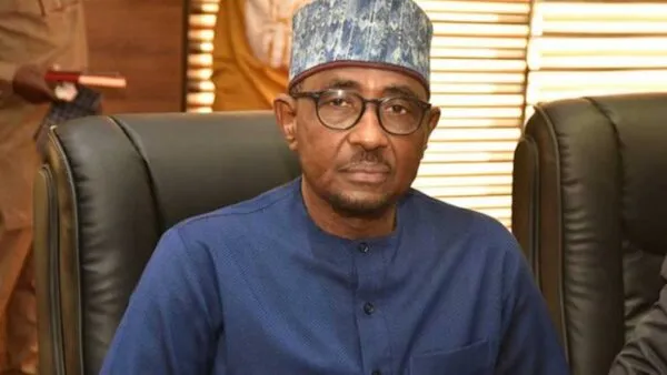 Engr. Farouk Ahmed