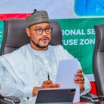 Zamfara Governor Dauda Lawal