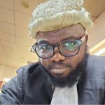 barrister