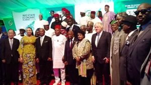 VP Shettima: Imo, a new growth frontier in Nigeria’s economic diversification drive