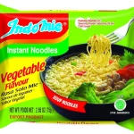 Indomie noodles