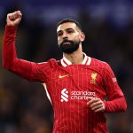 Mo Salah