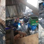 Niger: Hotel owner attempts suicide after fire razes property