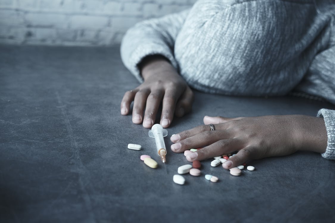 drug-abuse