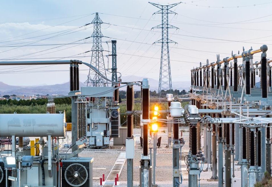 electricity – getty images 2