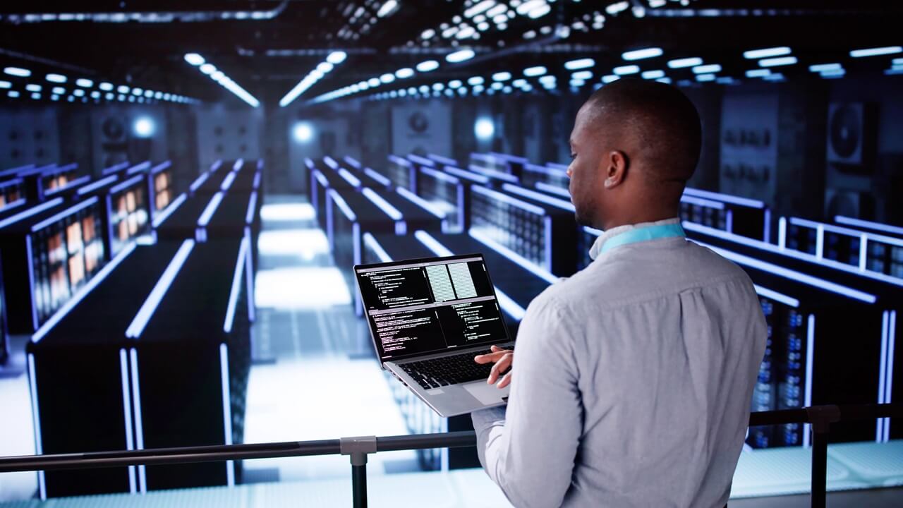 Nigeria at risk: No AI-ready data centres, experts warn