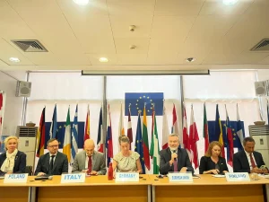 “We share your pain”: EU offers condolences to families of victims of Nigeria’s terror attacks