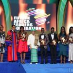 Obasanjo chairs 13th Future Africa Leaders Awards as Uhuru Kenyatta delivers keynote at New Year’s Eve service with Pastor Chris