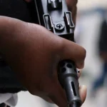 gunmen
