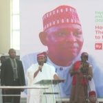 Kano State Governor Abba Kabir Yusuf