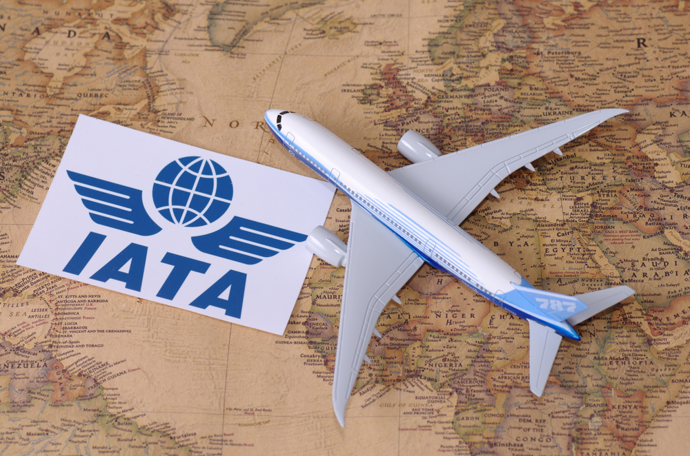 iATA