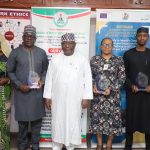 BPSR ranks NCC among top three MDAs in best website performance in 2025
