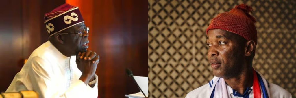 Guinea-Bissau: Tinubu moves to secure opposition leader