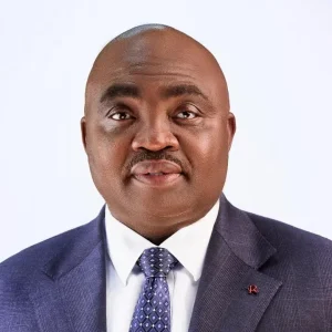 Dr Jobson Oseodion Ewalefoh