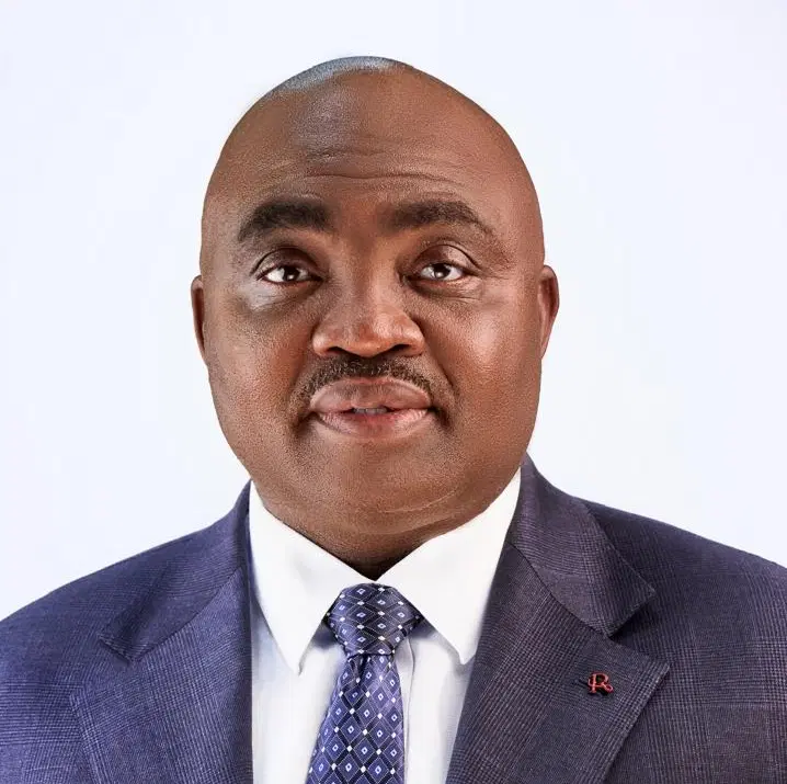Dr Jobson Oseodion Ewalefoh