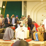 Tinubu renames federal university after late Sheikh Dahiru Bauchi