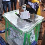 EBSIEC sets deadline for party primaries in Ebonyi