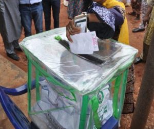 EBSIEC sets deadline for party primaries in Ebonyi