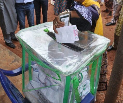 EBSIEC sets deadline for party primaries in Ebonyi