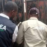 NESREA shuts down Sunseed Oil for excessive air emissions