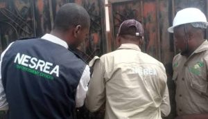 NESREA shuts down Sunseed Oil for excessive air emissions