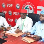 PDP crisis: Wike camp announces dissolution of 14 state SWCs