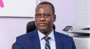 Taiwo Oyedele