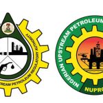 NMDPRA, NUPRC  logos