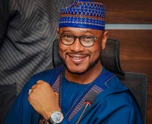 Zamfara Governor Dauda Lawal