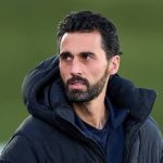 Alvaro Arbeloa