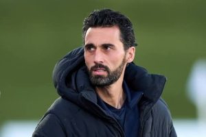 Alvaro Arbeloa