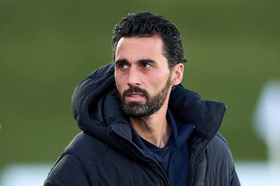 Alvaro Arbeloa