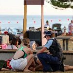 Terror attack at Bondi Beach, Sydney, Australia