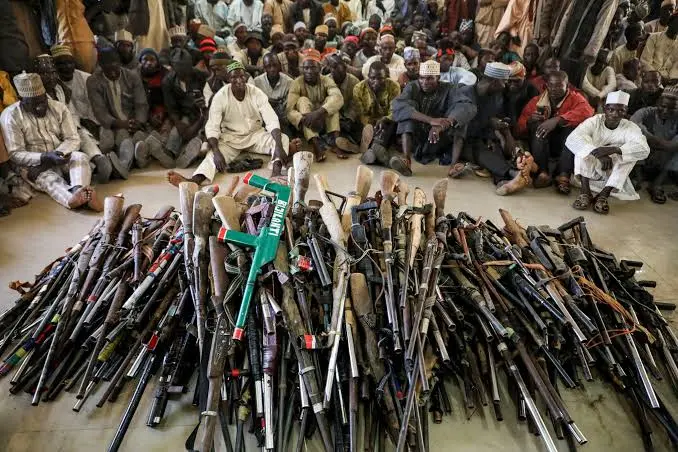 Police dismisses alleged influx of 6,400 Fulani gunmen into Anambra