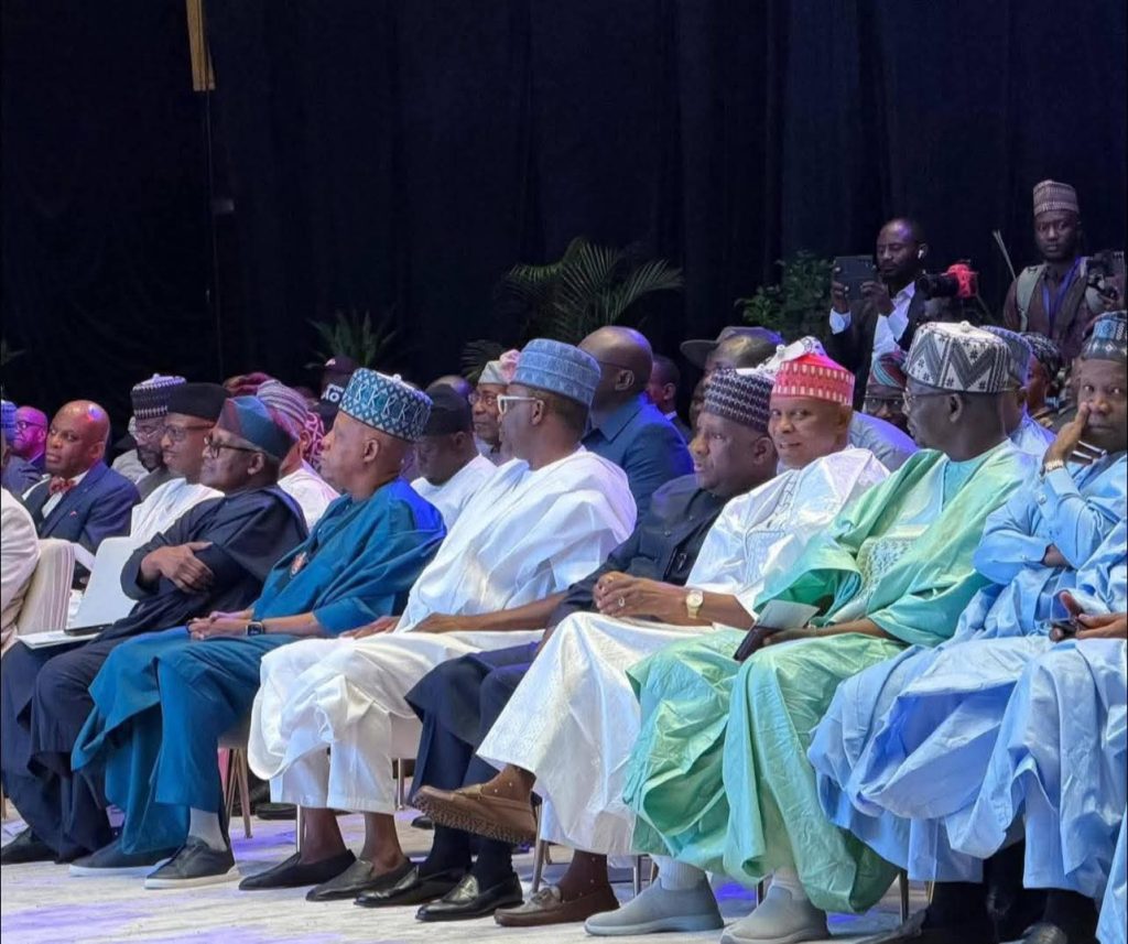 Kano: Yusuf lauds Dangote for dedicating 25% of his wealth to charity