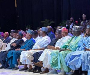 Kano: Yusuf lauds Dangote for dedicating 25% of his wealth to charity