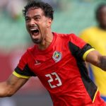 mozambique-AFCON