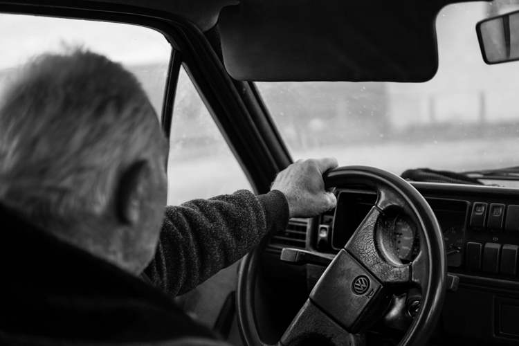 old-driver