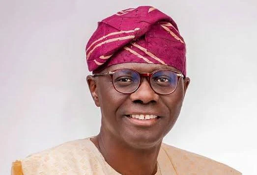 GNI building fire: Lagos confirms 8 dead, area to remain shut