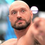 Tyson Fury