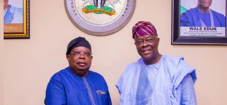  FG sets up Tax Policy Committee after SEC, NGX push for market-friendly CGT rollout