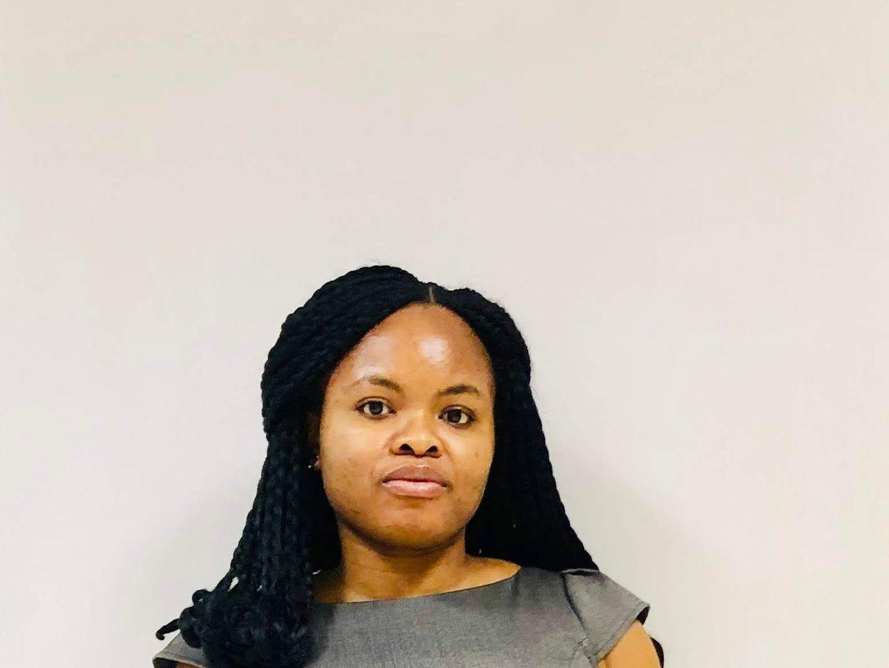 How Jacqueline is transforming lives through financial