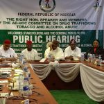 Reps decry rising drug abuse, trafficking, launch probe