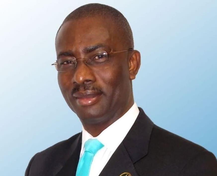 Ugo Eke