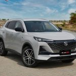 Changan CS55 Plus
