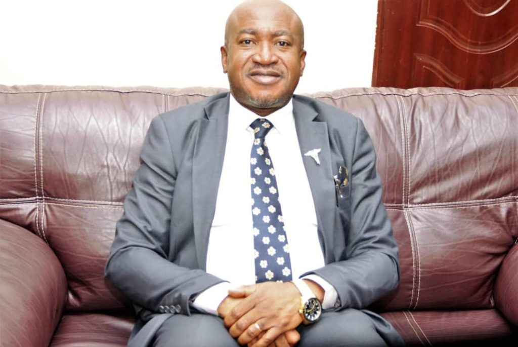Professor Hakeem Babatunde Fawehinmi