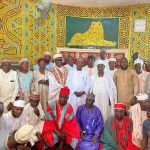 FCT monarchs back Tinubu, hail Wike as ‘development kingmaker’